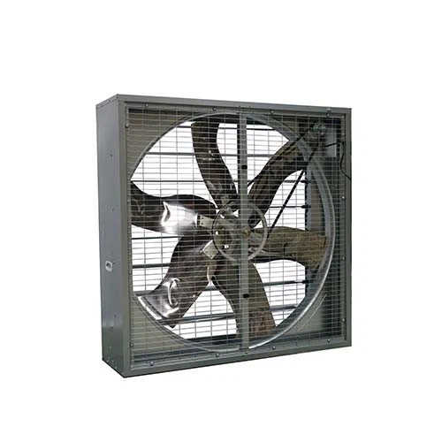 Xincan Push Pull Type Fan